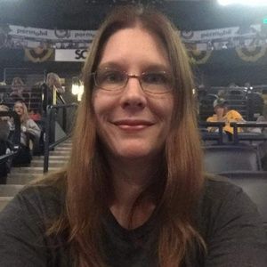 Meet your Posher, Jamianne